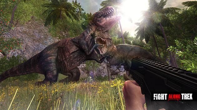 Dinosaur Park Hero Survival screenshot image 12_latestmodsapk.com