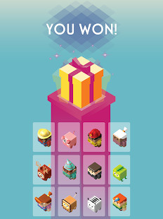 PLANK! screenshot image 19_latestmodsapk.com