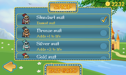 Knight Stories screenshot image 7_latestmodsapk.com