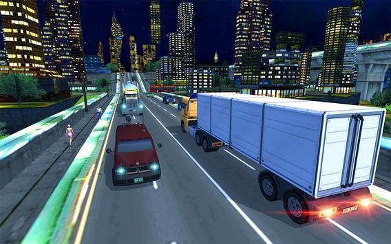 Kenworth Truck Simulator screenshot image 3_latestmodsapk.com