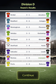 Football Tycoon screenshot image 5_latestmodsapk.com