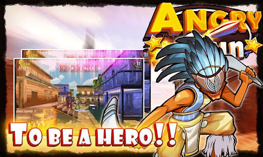 Angry Gun screenshot image 5_latestmodsapk.com