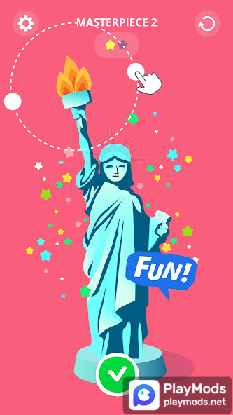 Painter Master: Draw Puzzle screenshot image 2_latestmodsapk.com