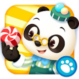 Dr. Panda Candy Factory_latestmodsapk.com