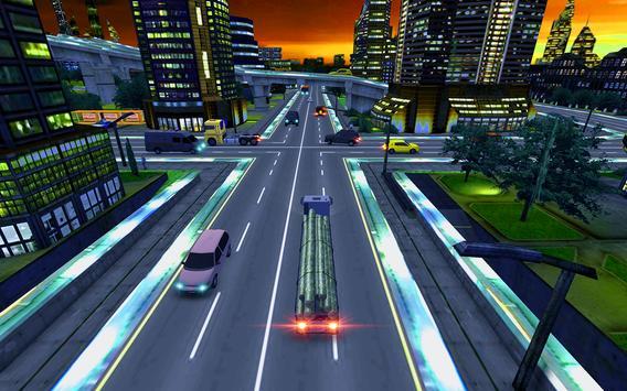 Kenworth Truck Simulator screenshot image 1_latestmodsapk.com