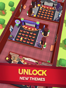 Cinema Tycoon screenshot image 5_latestmodsapk.com