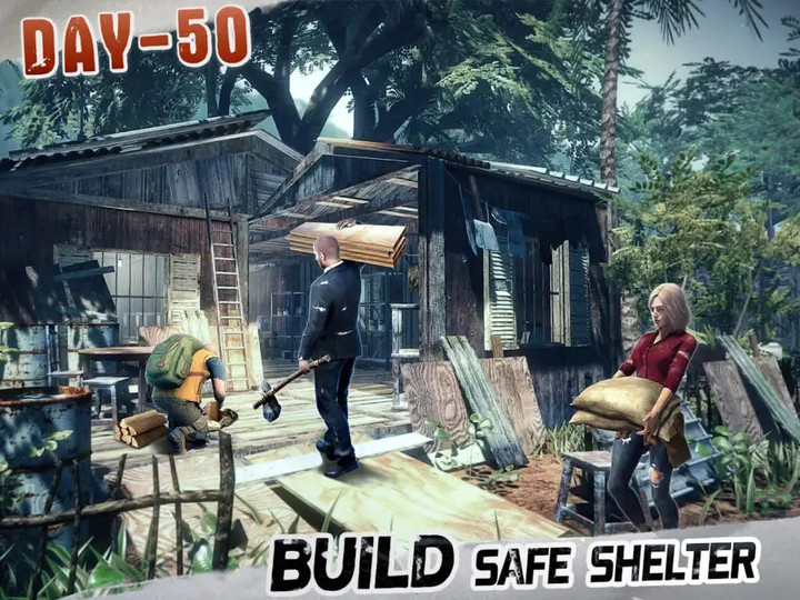 铁锈战争全汉化版 苏维埃崛起2 screenshot image 7_latestmodsapk.com