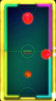 Air hockey 3D APK screenshot image 20_latestmodsapk.com