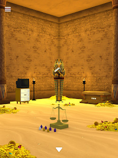 Escape Game: Arabian Night screenshot image 13_latestmodsapk.com