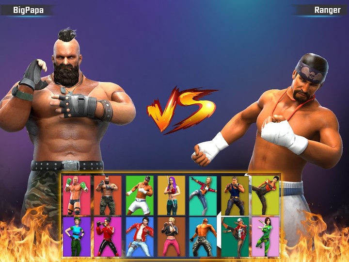 Power Rangers Dash screenshot image 5_latestmodsapk.com