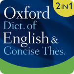 Oxford Dictionary of English & Thesaurus_latestmodsapk.com