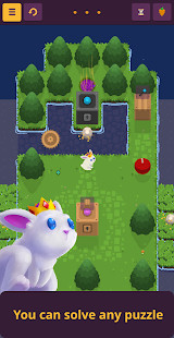 King Rabbit - Puzzle screenshot image 18_latestmodsapk.com