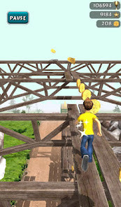 Angry Daddy (Free) screenshot image 5_latestmodsapk.com