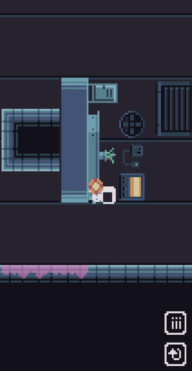 Subject Port(Unlock all levels) screenshot image 23_latestmodsapk.com