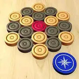 Carrom King_latestmodsapk.com