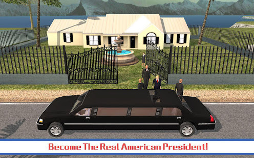 Presidential Helicopter SIM screenshot image 21_latestmodsapk.com