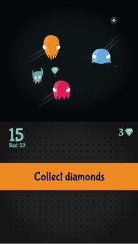 Planktons - Endless Survival screenshot image 11_latestmodsapk.com