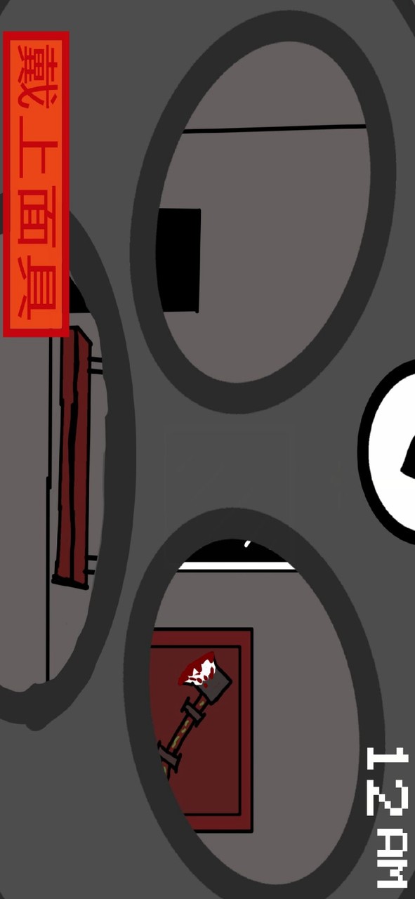 小猪佩奇的午夜后宫堡垒守卫战版 screenshot image 4_latestmodsapk.com