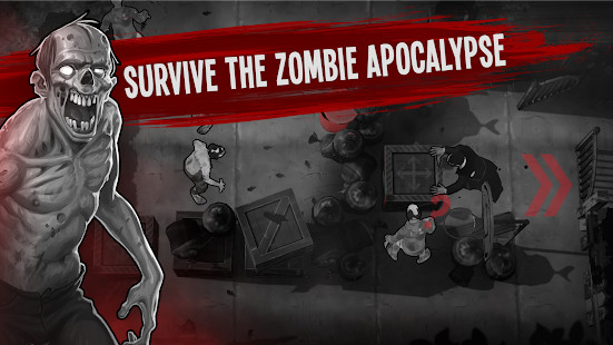 向死而生破解版（新增第五章） screenshot image 1_latestmodsapk.com