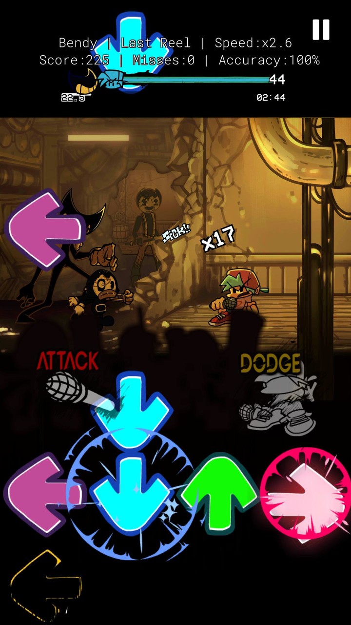 Dead Alive - Zombie Survival screenshot image 11_latestmodsapk.com