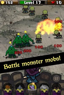 Spell Siege screenshot image 13_latestmodsapk.com