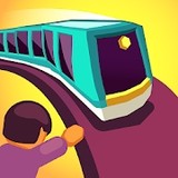 Train Taxi_latestmodsapk.com
