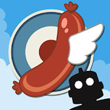 Sausage Bomber_latestmodsapk.com