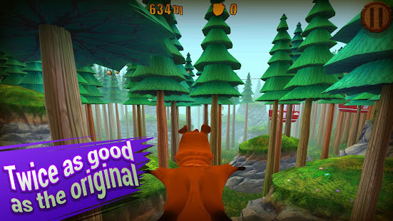 Going Nuts 2 screenshot image 2_latestmodsapk.com