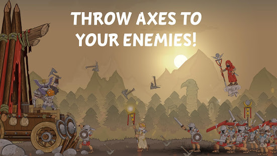 Bardi -  New defense game screenshot image 12_latestmodsapk.com