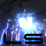 Laser Slash(paid game to play for free)_latestmodsapk.com