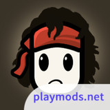 Egg Commando: Alien Survivor_latestmodsapk.com