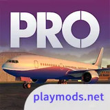 Ultimate Flight Simulator Pro_latestmodsapk.com