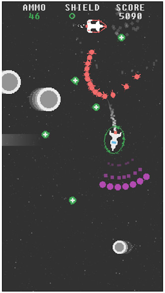 Bit Blaster screenshot image 2_latestmodsapk.com