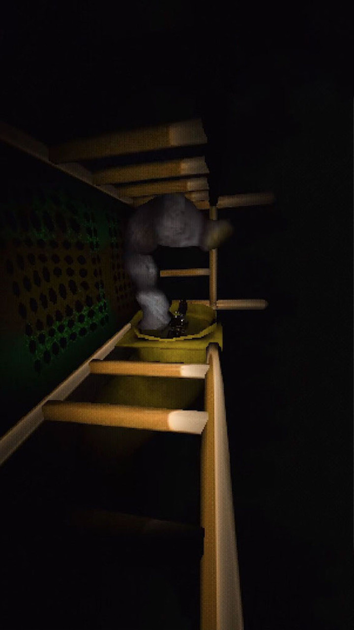 恐怖滑梯 screenshot image 1_latestmodsapk.com