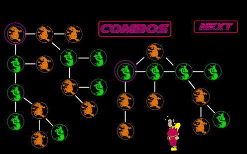Fight Masters screenshot image 11_latestmodsapk.com