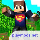 King Craft - Building City_latestmodsapk.com