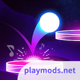 Beat Jumper: EDM up!_latestmodsapk.com