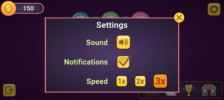 Bingo Classic Offline screenshot image 4_latestmodsapk.com