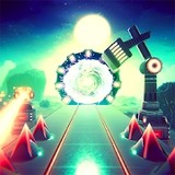 Super Glitch Dash_latestmodsapk.com
