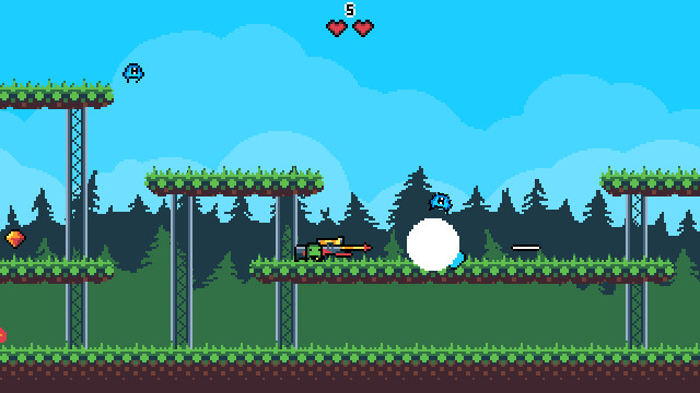 Infinity arena : battle royale screenshot image 5_latestmodsapk.com
