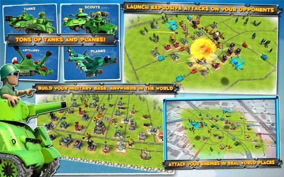 Friendly Fire! screenshot image 1_latestmodsapk.com