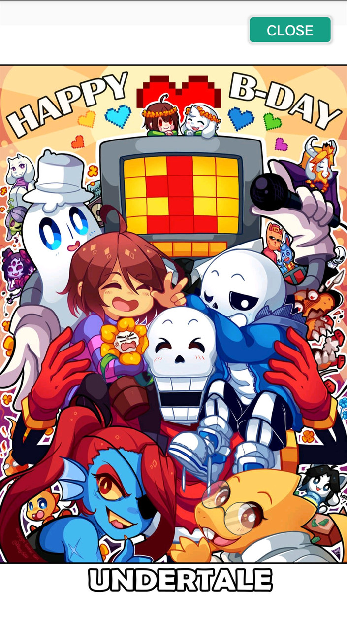 Underground Wallpapers - Sans(Remove bottom ads) screenshot image 2_latestmodsapk.com