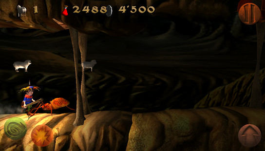 Dragon & Shoemaker screenshot image 19_latestmodsapk.com