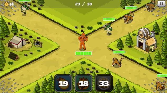 Hero Life screenshot image 1_latestmodsapk.com