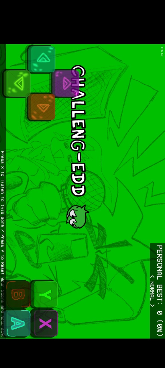 black friday night screenshot image 3_latestmodsapk.com