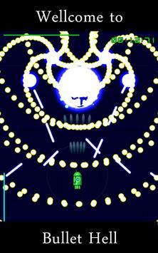 Danmaku Death screenshot image 1_latestmodsapk.com