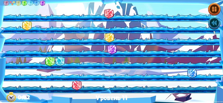 Hero Castle War: Tower Attack screenshot image 2_latestmodsapk.com