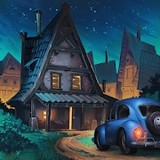 鬼镇历险记破解版_latestmodsapk.com
