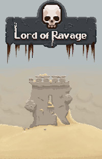 Lord of Ravage screenshot image 2_latestmodsapk.com