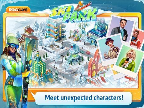 Ski Park: Best Hidden Objects APK screenshot image 7_latestmodsapk.com